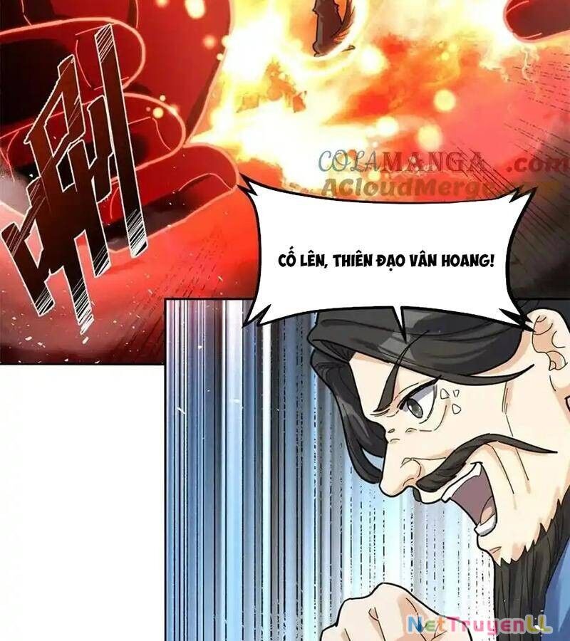 Nguyên Lai Ta Là Tu Tiên Đại Lão Chapter 423 - 49