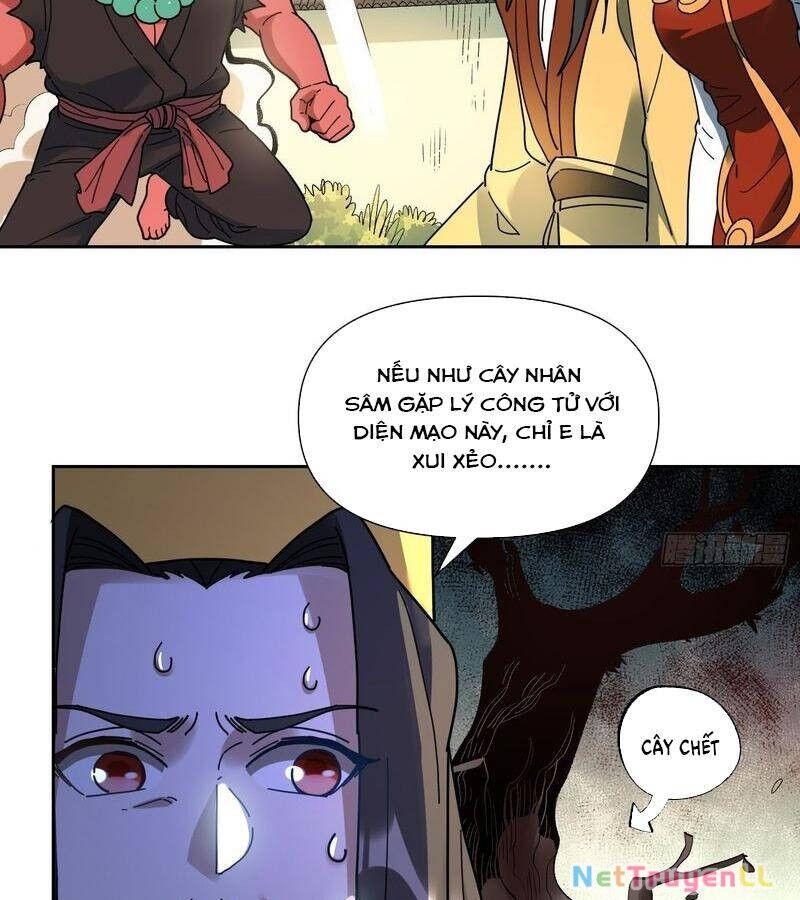Nguyên Lai Ta Là Tu Tiên Đại Lão Chapter 421 - 53