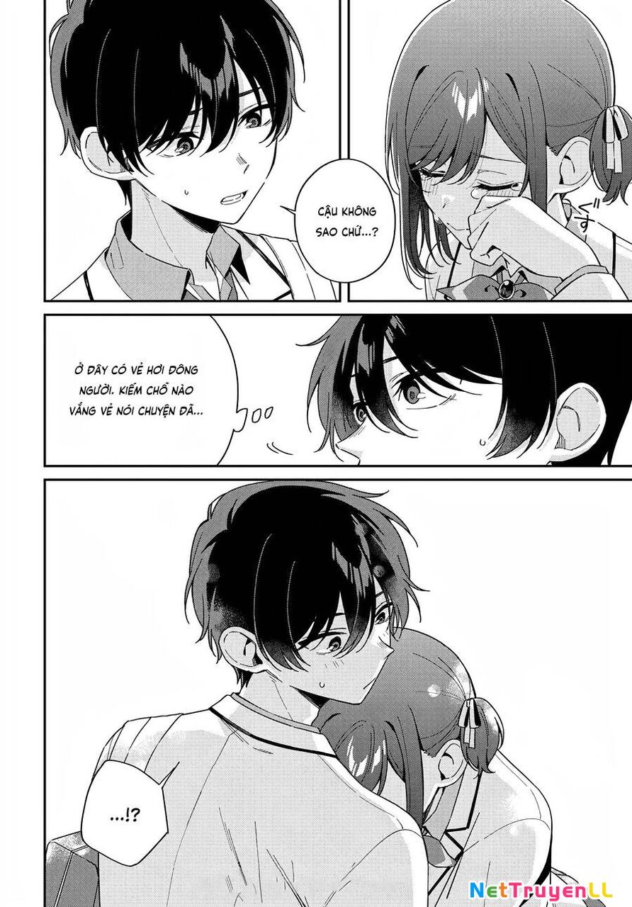 Futago Matomete "Kanojo" Ni Shinai? Chapter 4 - 10