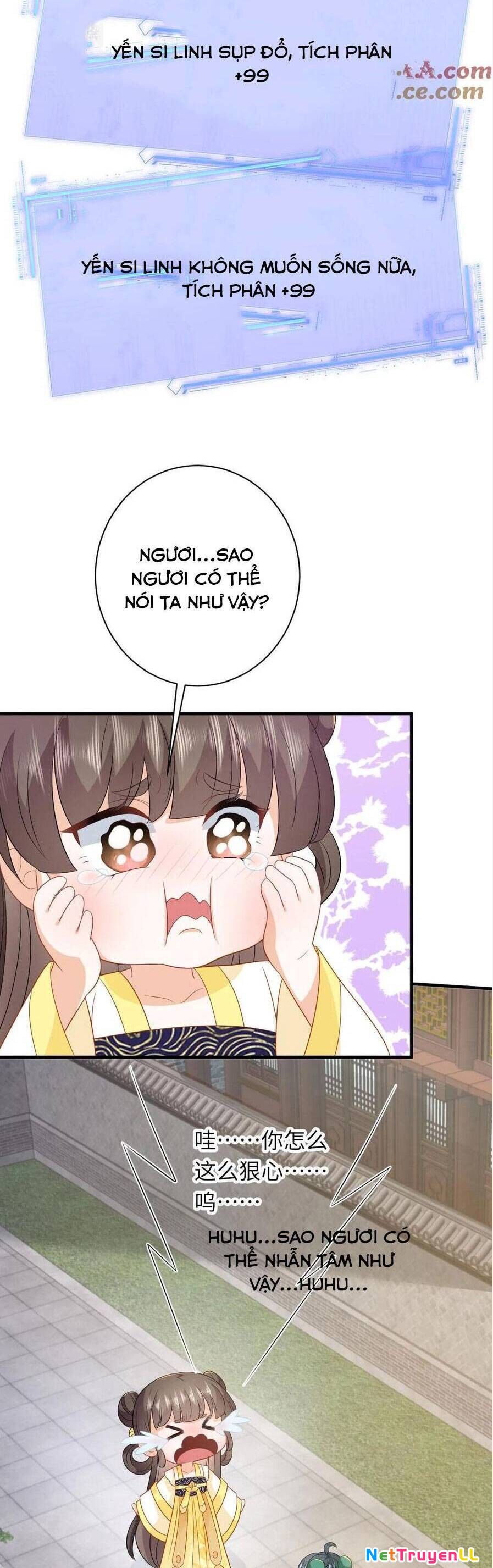 3 Kiếp Xui Xẻo, Kiếp Này Cùng Ta Thần Kinh Chapter 209 - 7