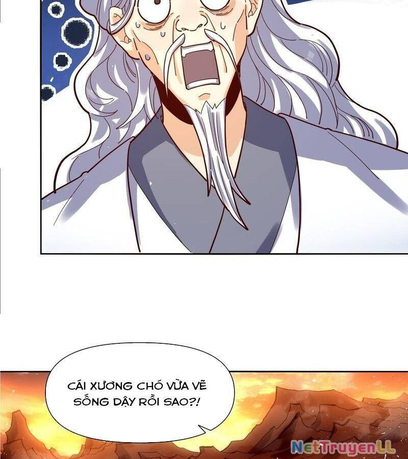 Nguyên Lai Ta Là Tu Tiên Đại Lão Chapter 424 - 6