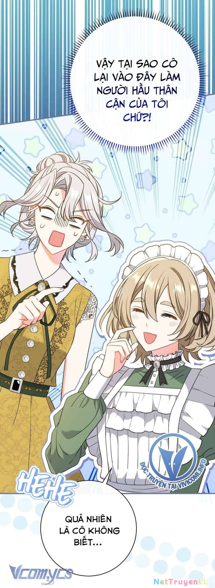Người Xem Mắt Của Ác Nữ Quá Hoàn Hảo Chapter 25 - 3