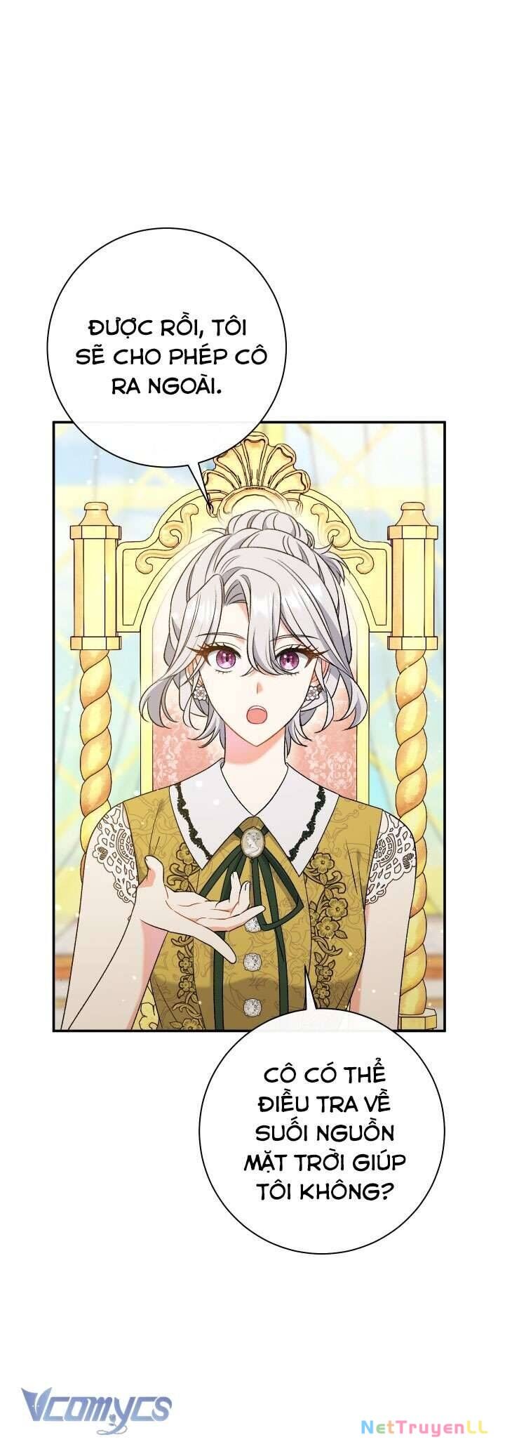 Người Xem Mắt Của Ác Nữ Quá Hoàn Hảo Chapter 25 - 6