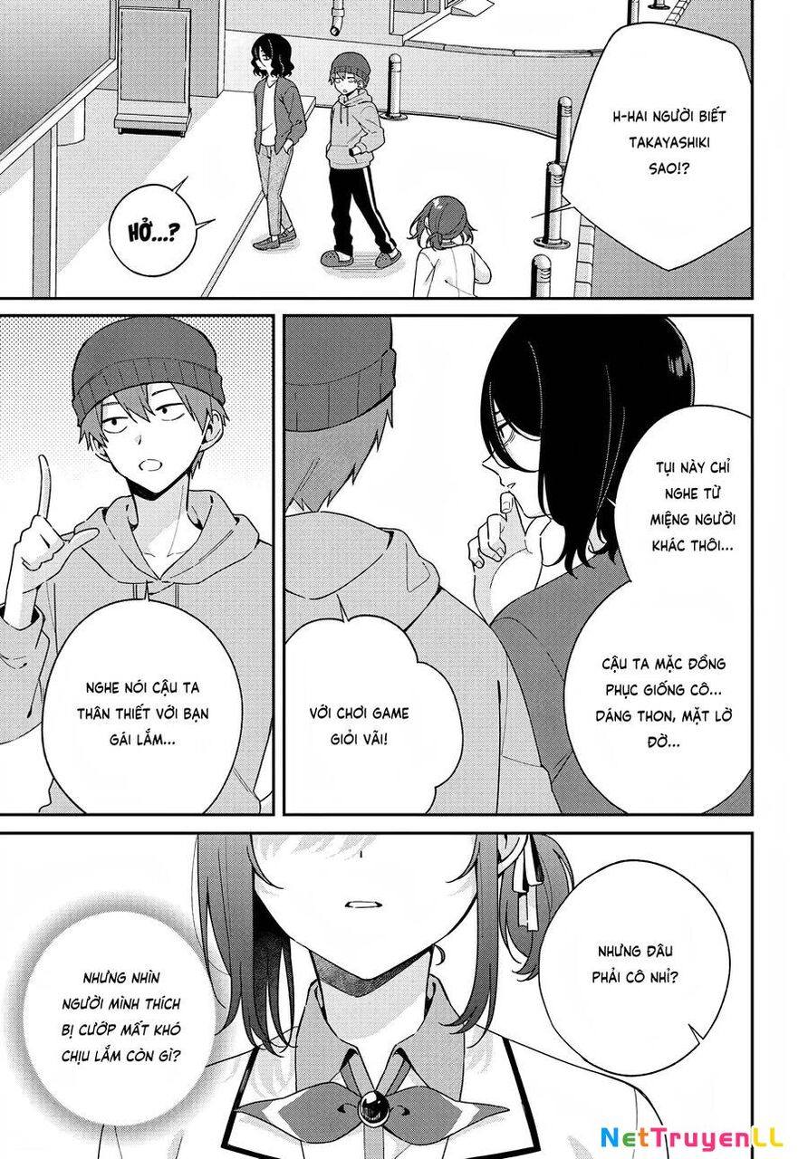 Futago Matomete "Kanojo" Ni Shinai? Chapter 4 - 7
