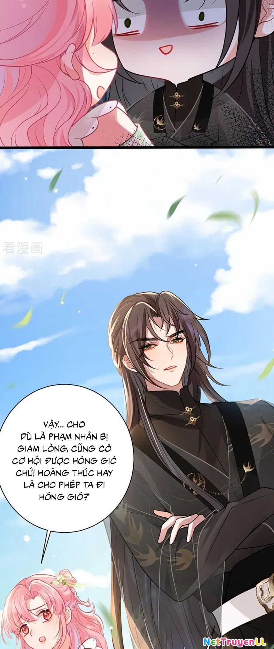 Sau Khi Công Chúa Bội Tình Bạc Nghĩa Chapter 47 - 6
