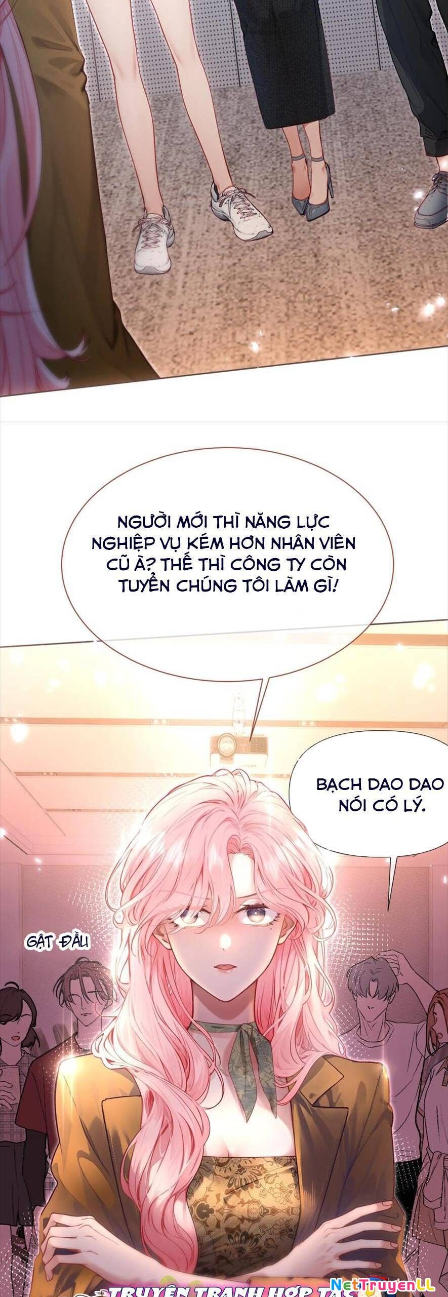 1001 Cách Chinh Phục Chồng Yêu Chapter 92 - 16