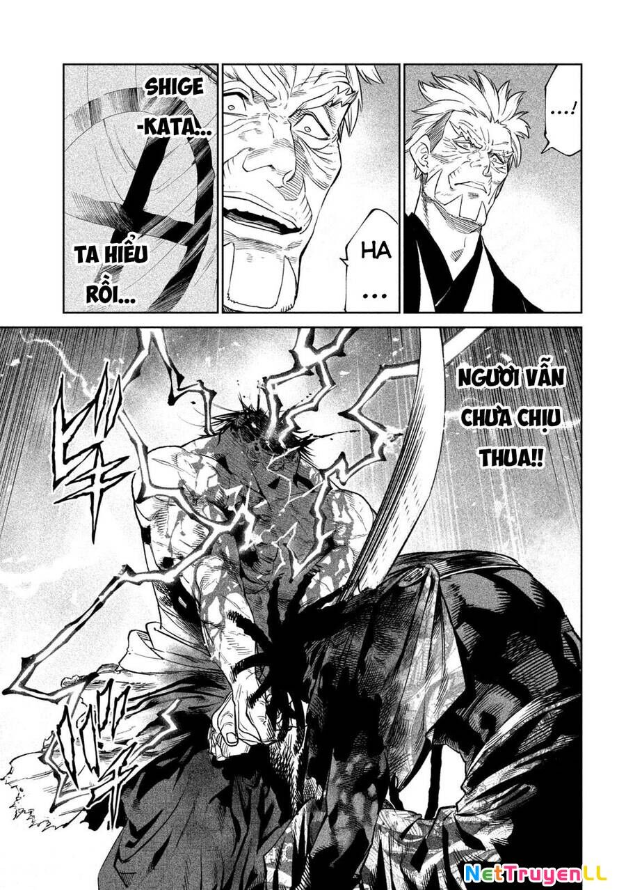 Tenkaichi - Thiên Hạ Đệ Nhất Võ Sĩ Đại Hội Chapter 38 - 14