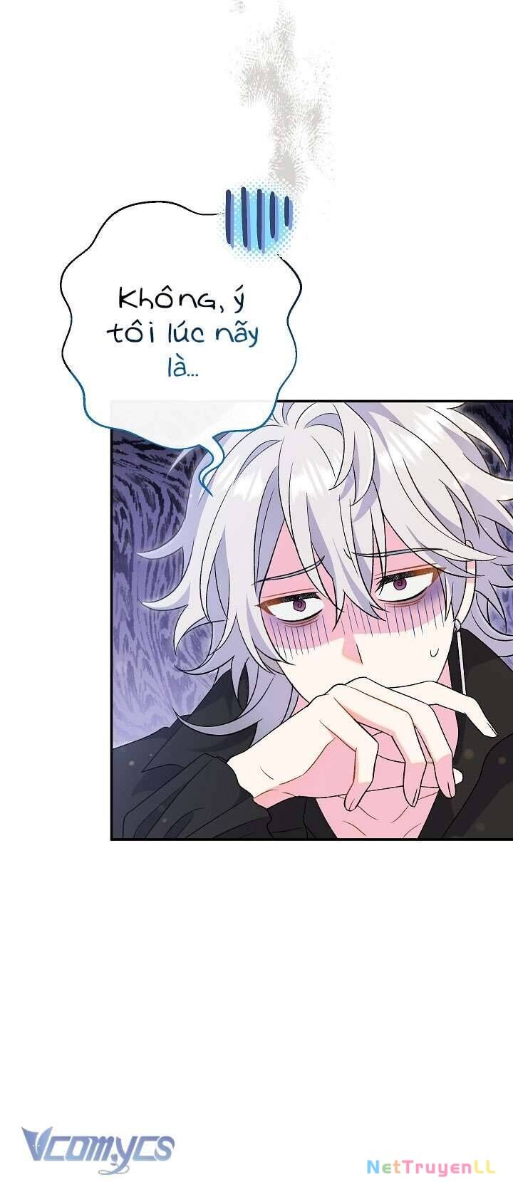 Người Xem Mắt Của Ác Nữ Quá Hoàn Hảo Chapter 23 - 16