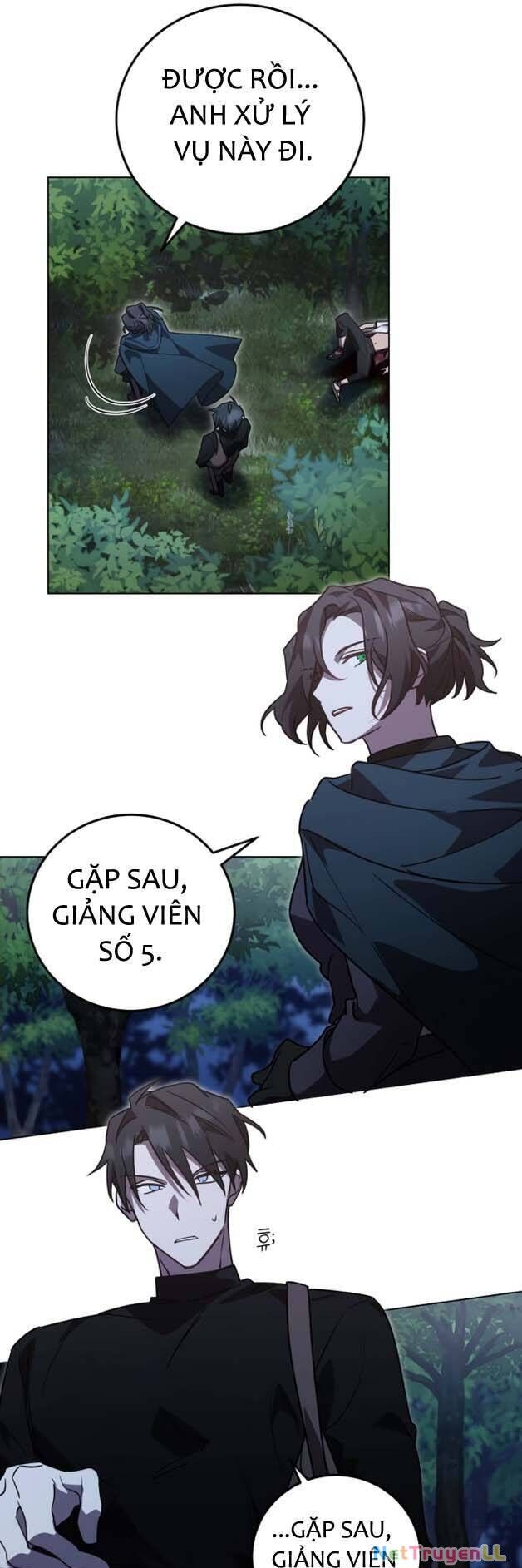 Hero X Demon King X Villain Chapter 16 - 42