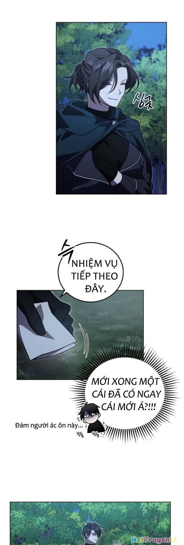 Hero X Demon King X Villain Chapter 16 - 32