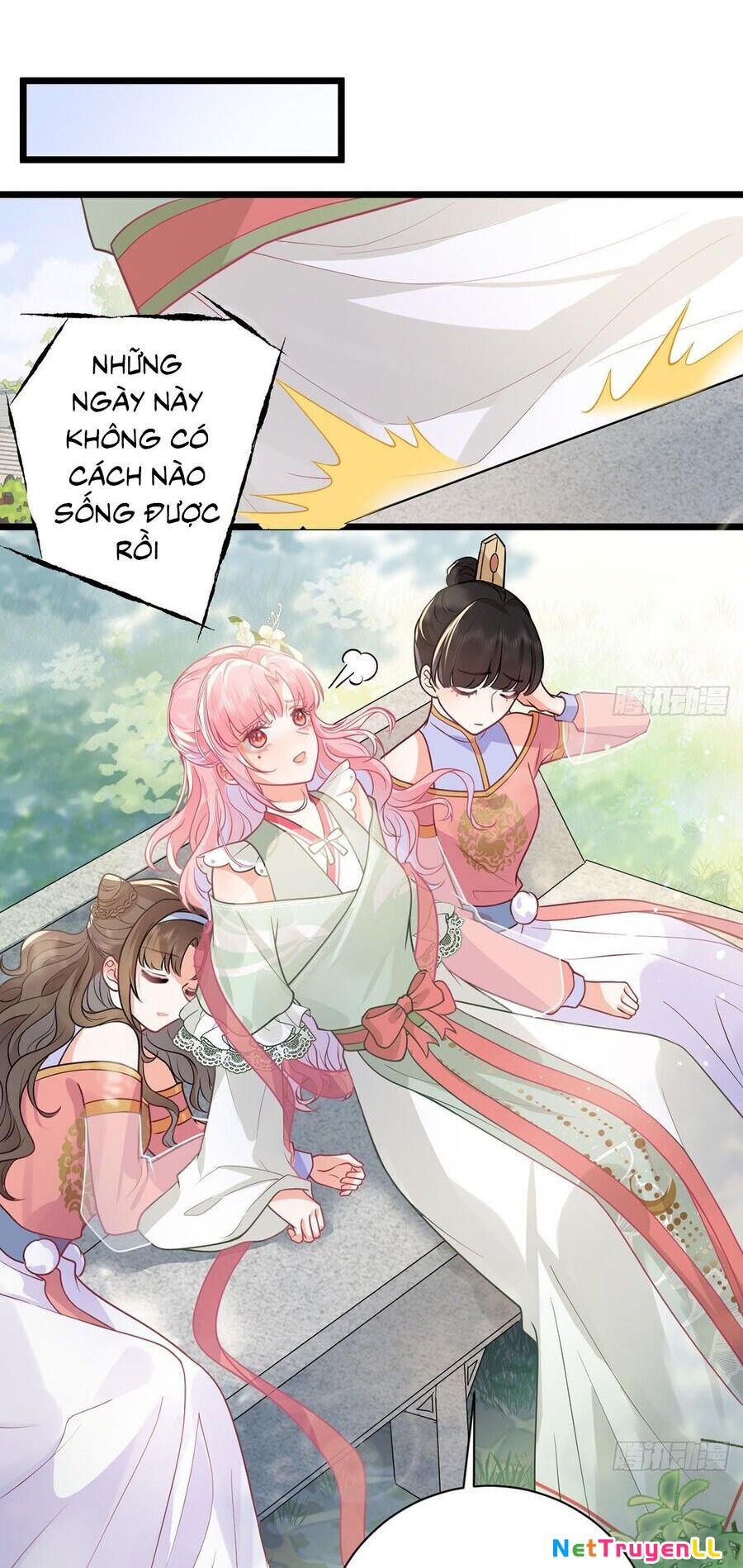 Sau Khi Công Chúa Bội Tình Bạc Nghĩa Chapter 43 - 13