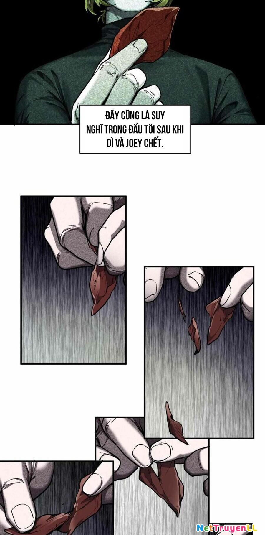 Khởi Tạo Nhân Vật Phản Diện Chapter 153 - 7