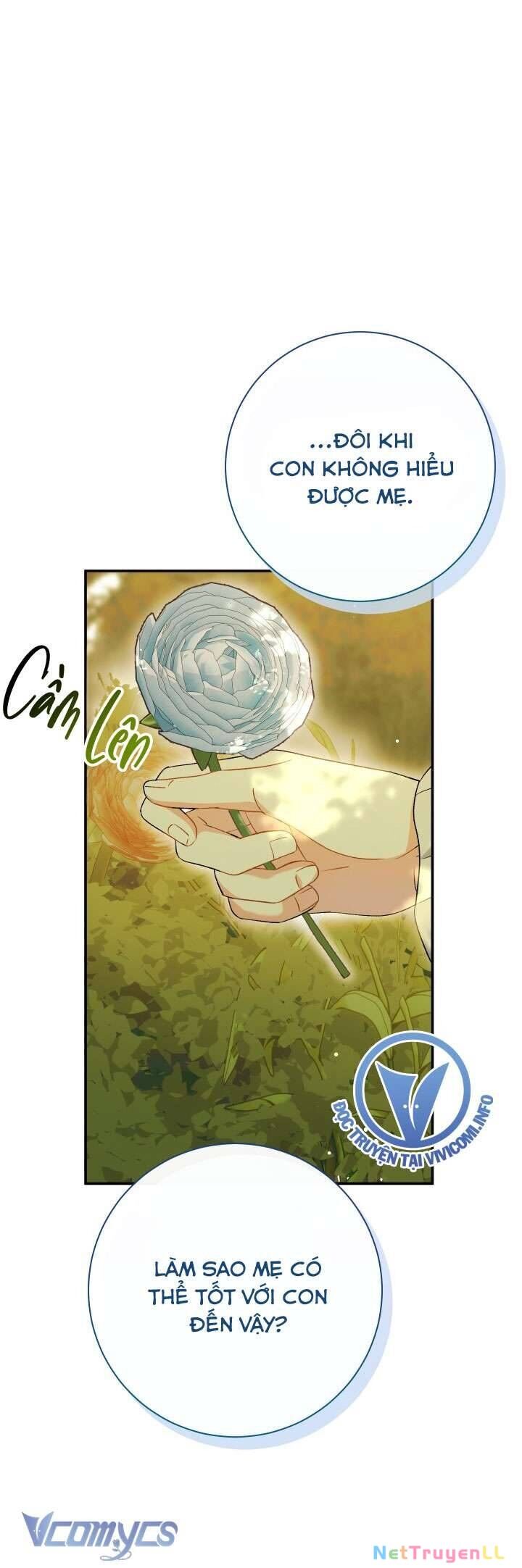 Người Xem Mắt Của Ác Nữ Quá Hoàn Hảo Chapter 24 - 38