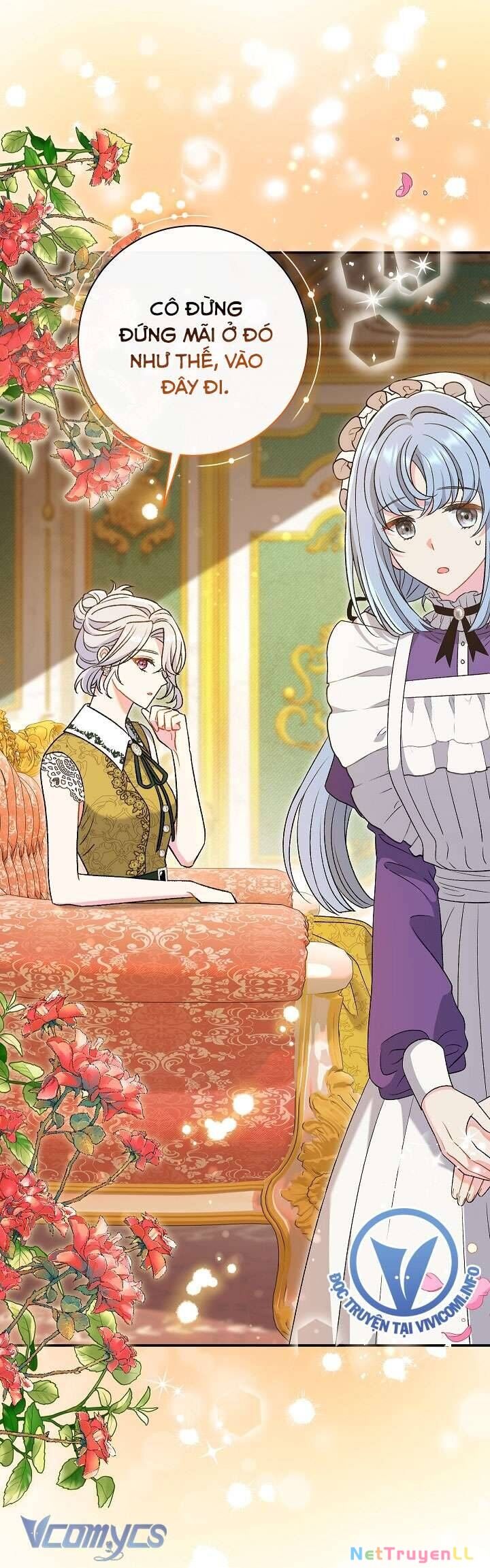 Người Xem Mắt Của Ác Nữ Quá Hoàn Hảo Chapter 23 - 35