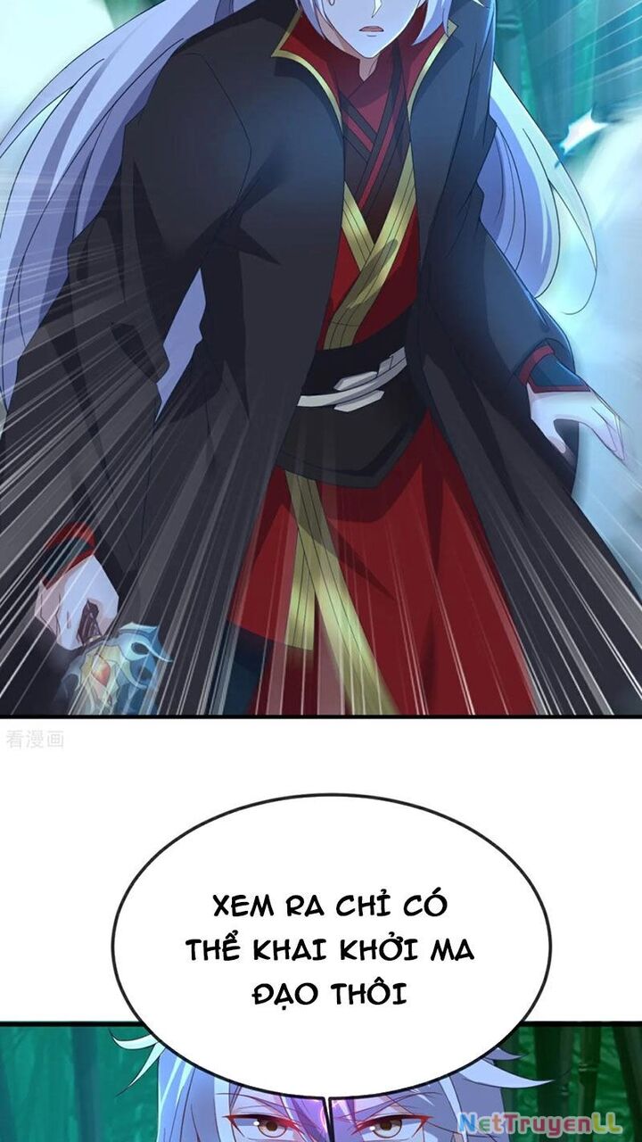 Tiên Võ Đế Tôn Chapter 594 - 17