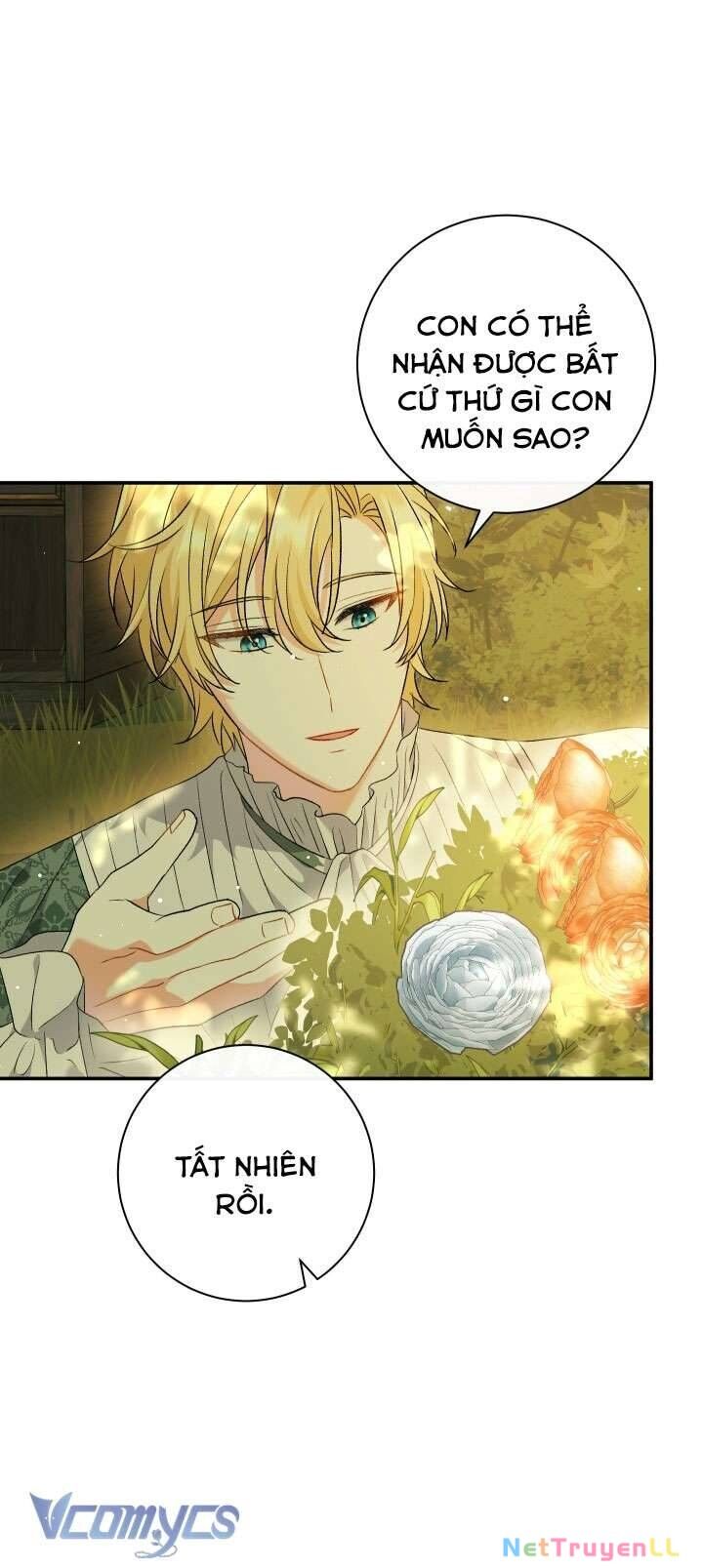 Người Xem Mắt Của Ác Nữ Quá Hoàn Hảo Chapter 24 - 37