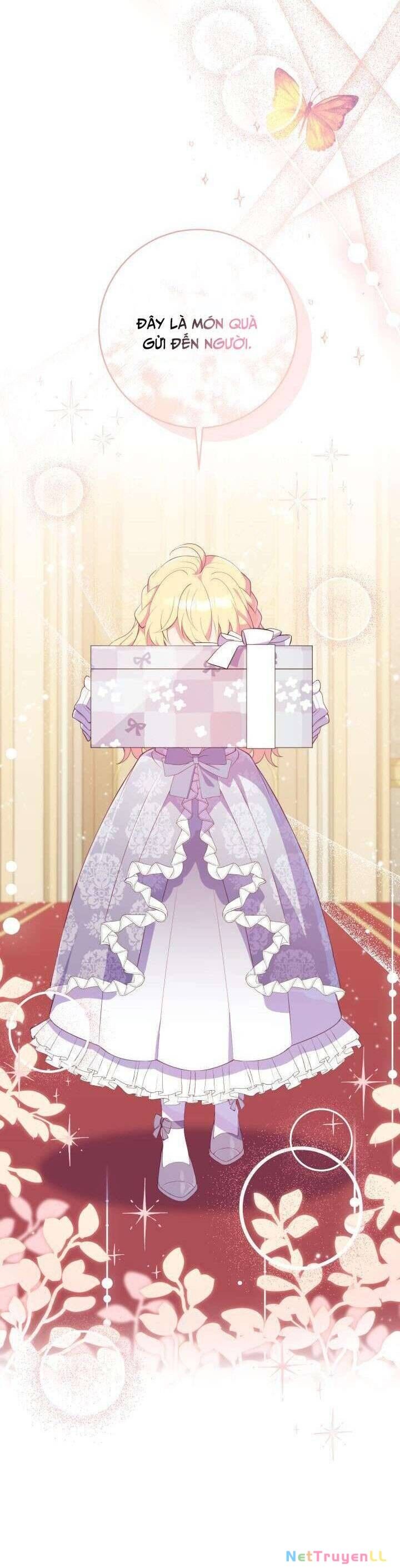 Trở Thành Bạn Thời Thơ Ấu Của Nam Phụ Ám Ảnh Chapter 22 - 24