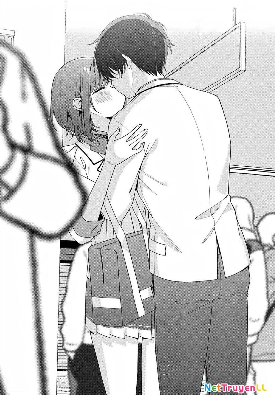 Futago Matomete "Kanojo" Ni Shinai? Chapter 4 - 25