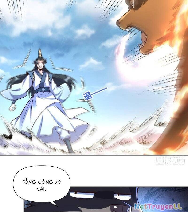 Nguyên Lai Ta Là Tu Tiên Đại Lão Chapter 421 - 17