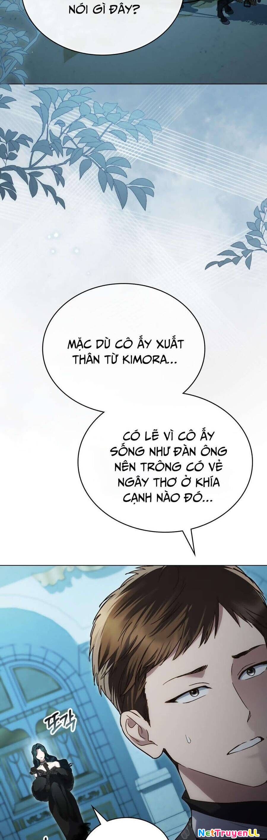 Giới Thượng Lưu Chapter 32 - 3