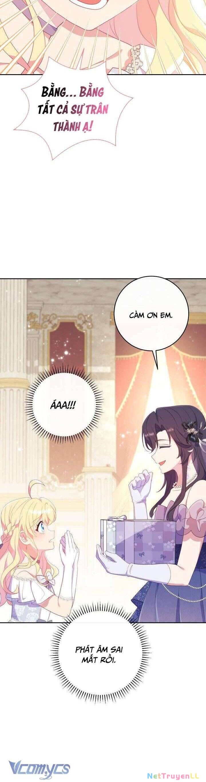 Trở Thành Bạn Thời Thơ Ấu Của Nam Phụ Ám Ảnh Chapter 22 - 33