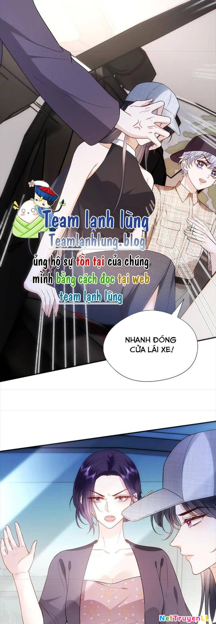 Vợ Của Lục Tổng Không Phải Dạng Vừa Chapter 150 - 8