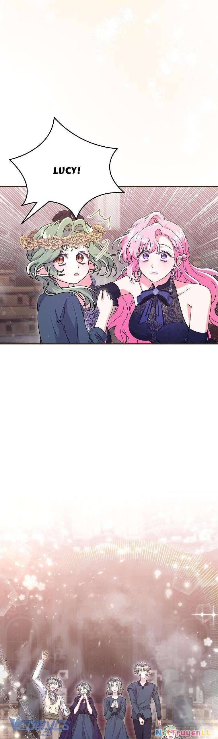 Tôi Bị Mắc Kẹt Trong Trò Chơi Lỗi Chapter 43 - 29