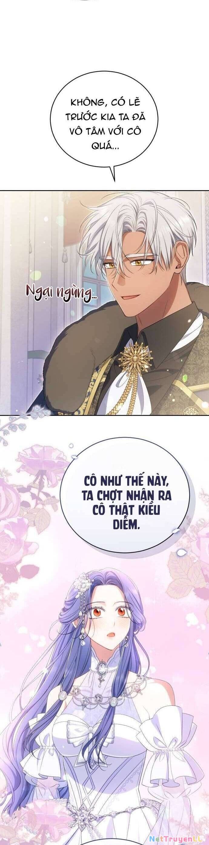 Trở Thành Ác Nữ Của Tiểu Thuyết Chết Chóc Chapter 57 - 23