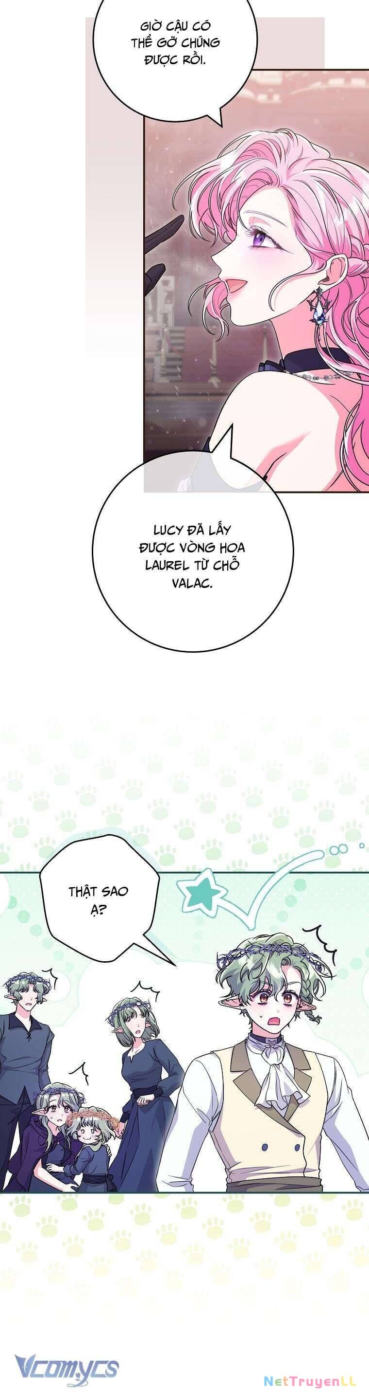 Tôi Bị Mắc Kẹt Trong Trò Chơi Lỗi Chapter 43 - 34