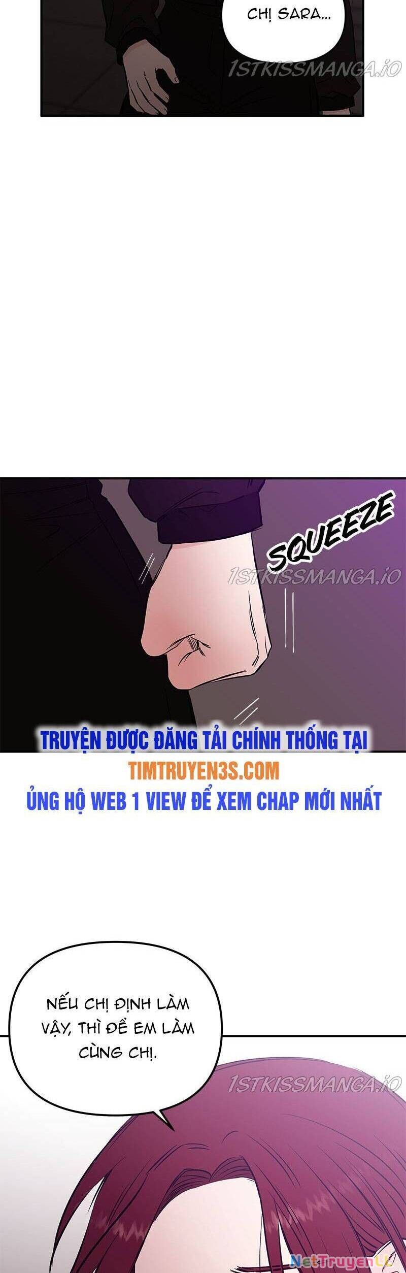 Bươm Bướm Và Máu Chapter 68 - 48