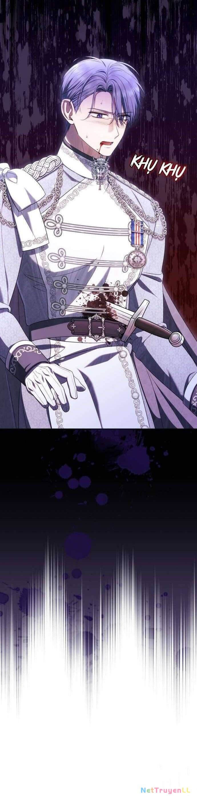Trở Thành Ác Nữ Của Tiểu Thuyết Chết Chóc Chapter 57 - 38