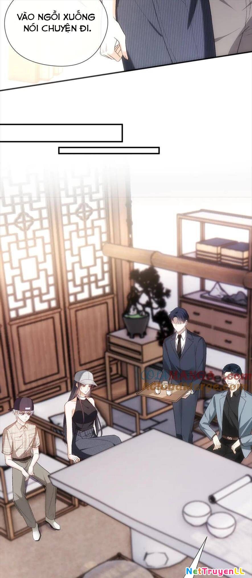 Vợ Của Lục Tổng Không Phải Dạng Vừa Chapter 150 - 16