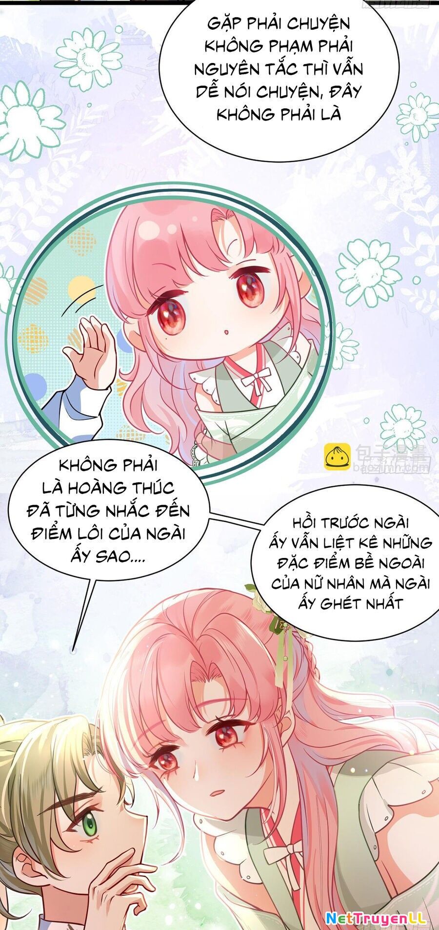 Sau Khi Công Chúa Bội Tình Bạc Nghĩa Chapter 45 - 24