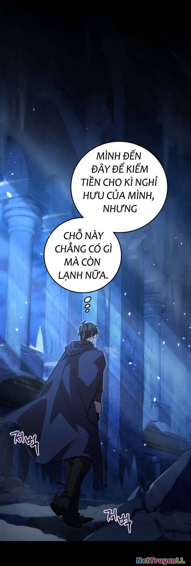 Hero X Demon King X Villain Chapter 17 - 28