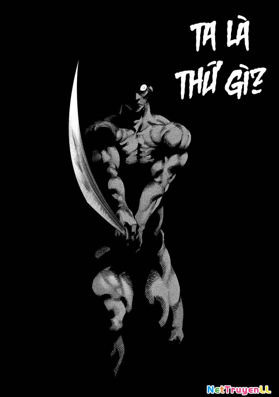 Tenkaichi - Thiên Hạ Đệ Nhất Võ Sĩ Đại Hội Chapter 38 - 2