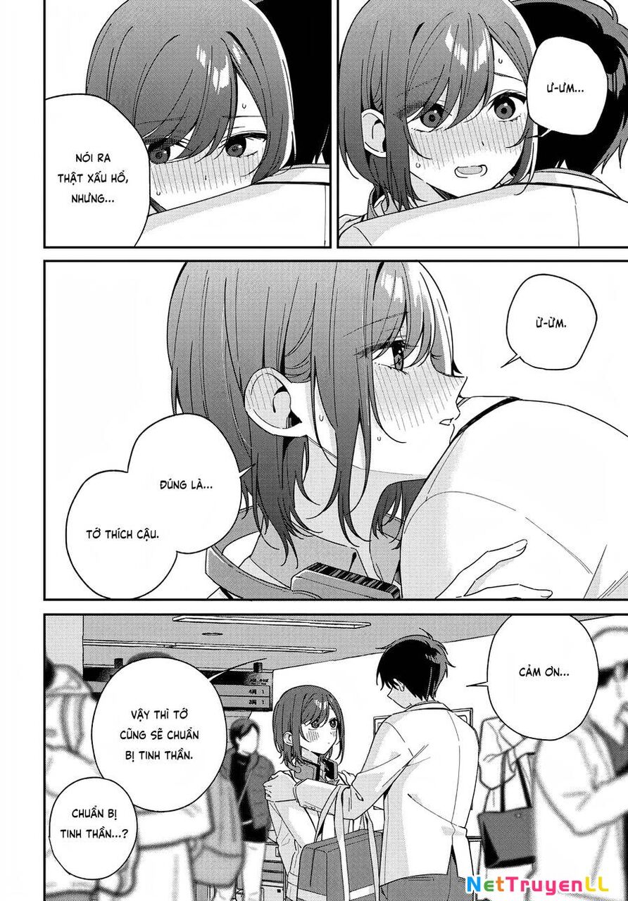 Futago Matomete "Kanojo" Ni Shinai? Chapter 4 - 23
