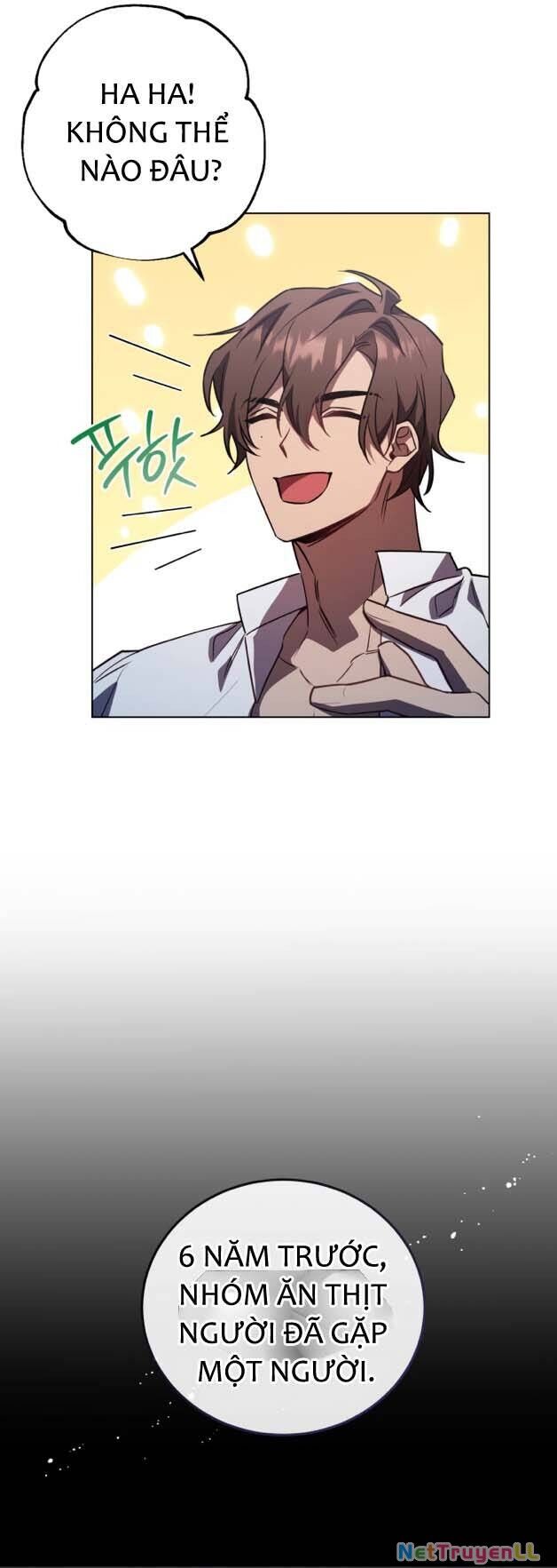Hero X Demon King X Villain Chapter 16 - 13