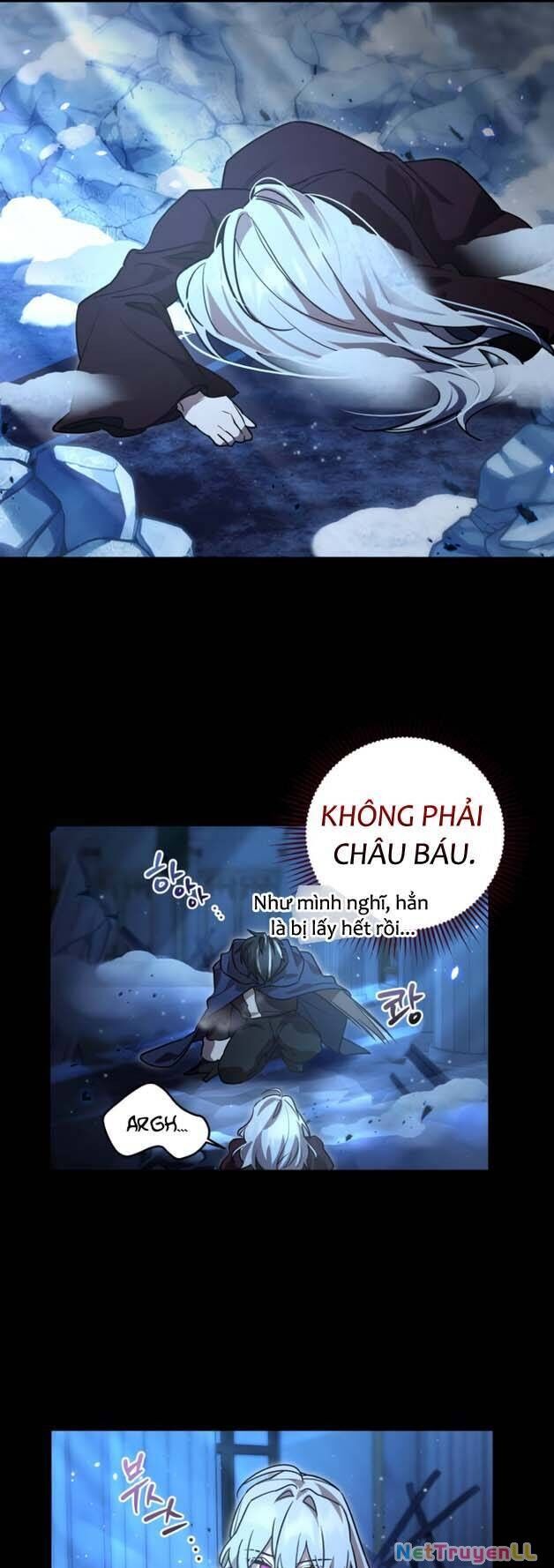 Hero X Demon King X Villain Chapter 17 - 31