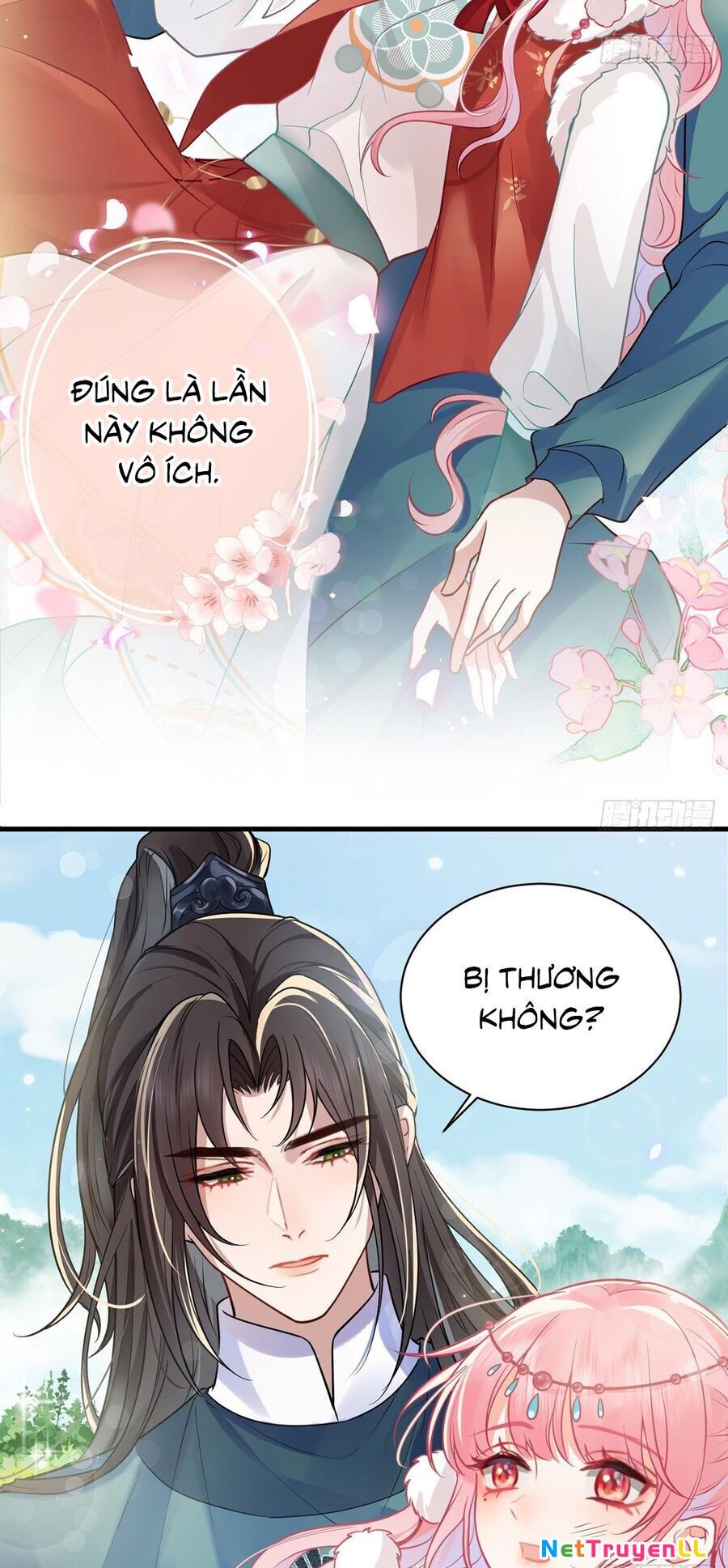 Sau Khi Công Chúa Bội Tình Bạc Nghĩa Chapter 44 - 30