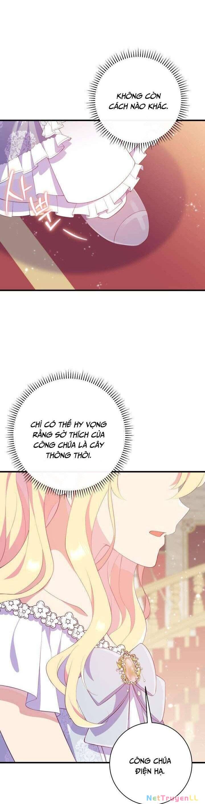 Trở Thành Bạn Thời Thơ Ấu Của Nam Phụ Ám Ảnh Chapter 22 - 22