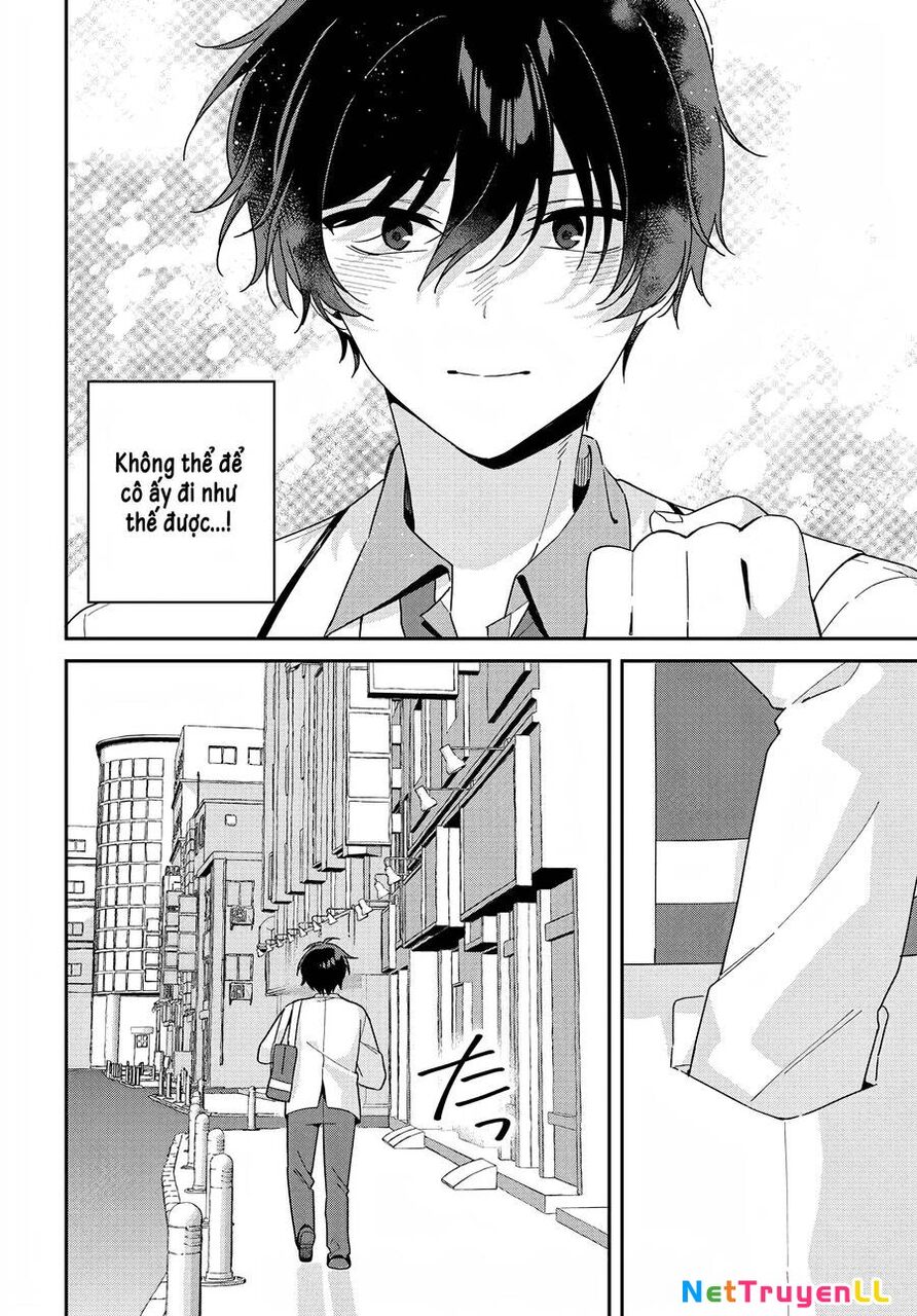 Futago Matomete "Kanojo" Ni Shinai? Chapter 4 - 19