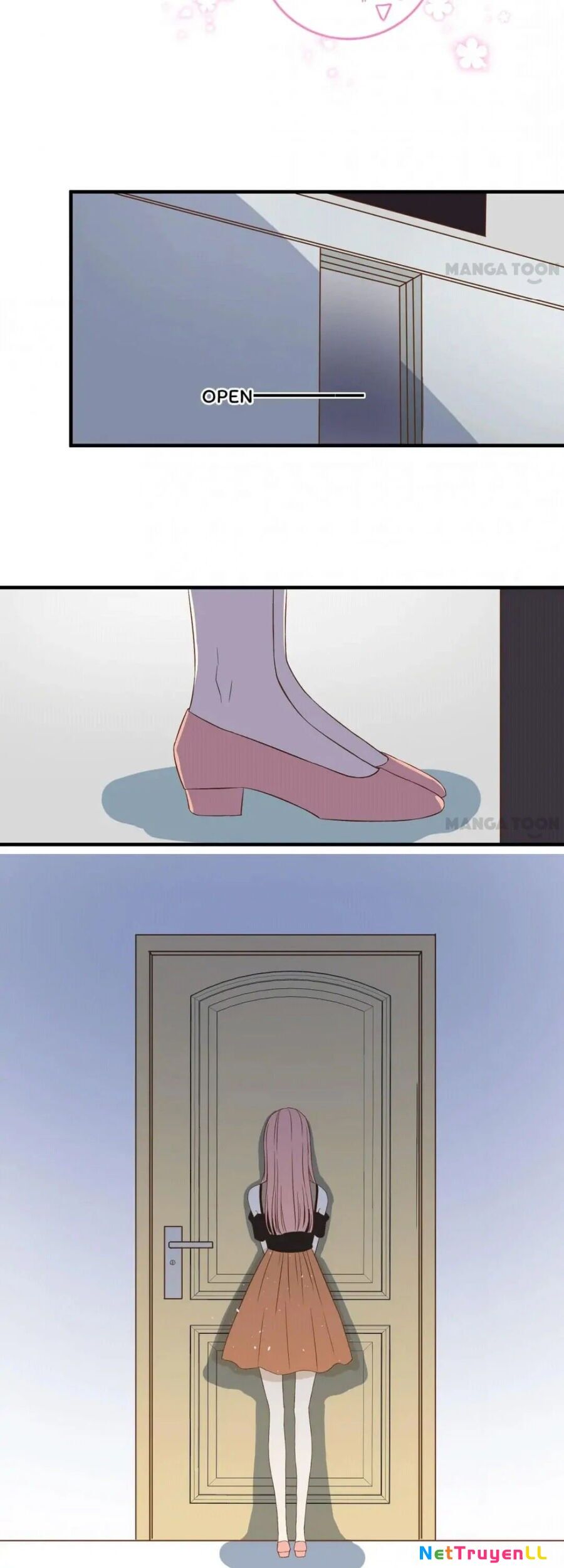 Chu Mi Nga! Bạn Trai Trong Game Thành Tinh Rồi Chapter 29 - 7