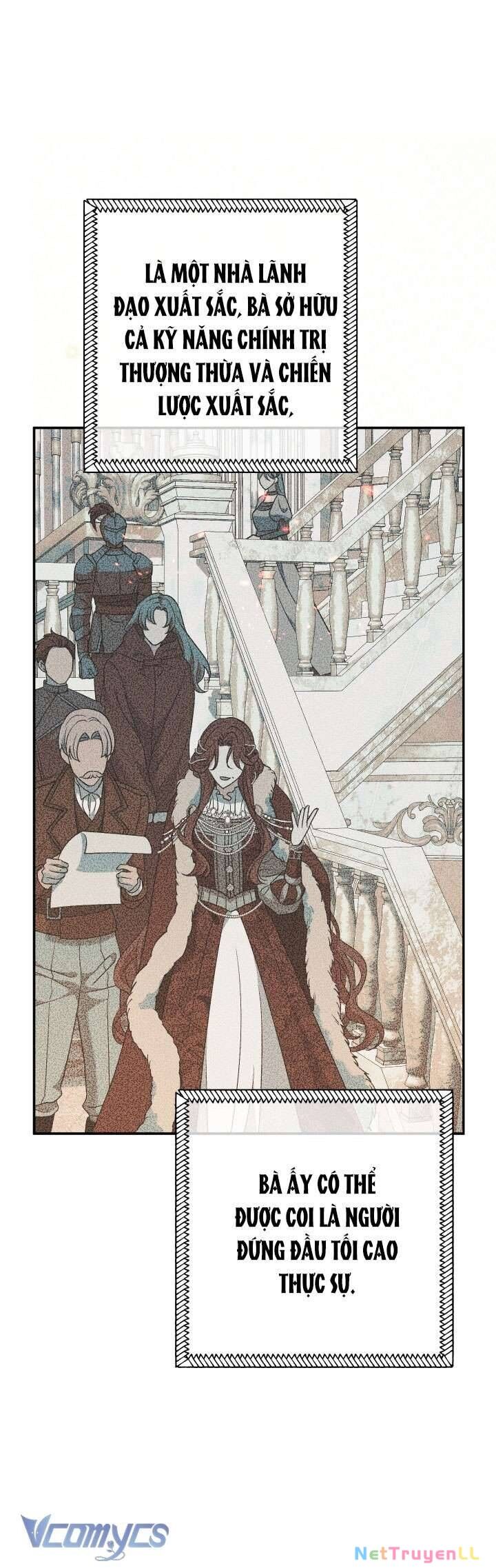 Người Xem Mắt Của Ác Nữ Quá Hoàn Hảo Chapter 24 - 26