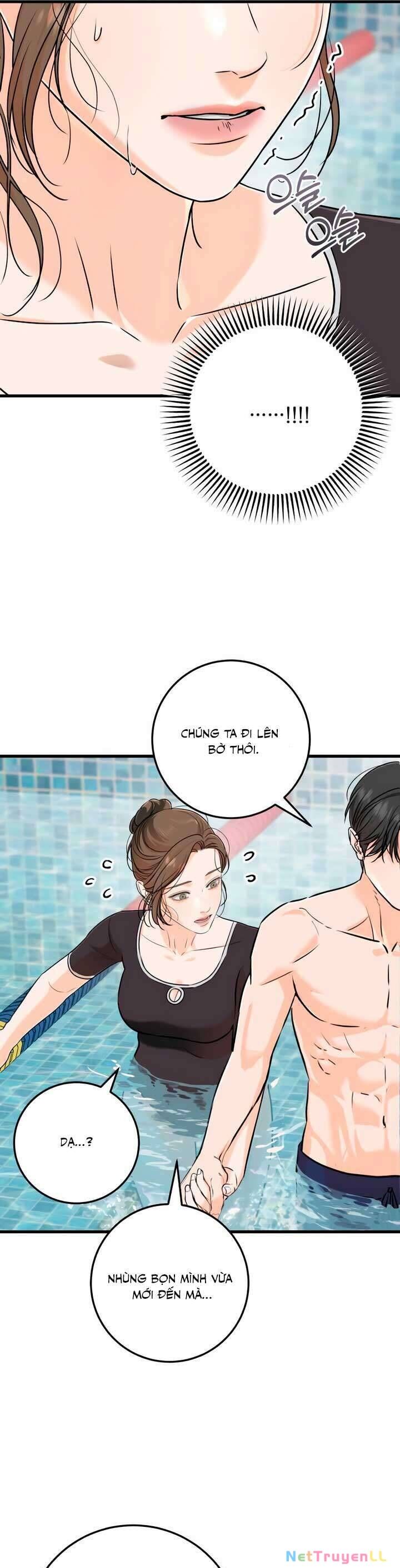 Nóng Lòng Muốn Giày Vò Em Chapter 49 - 11