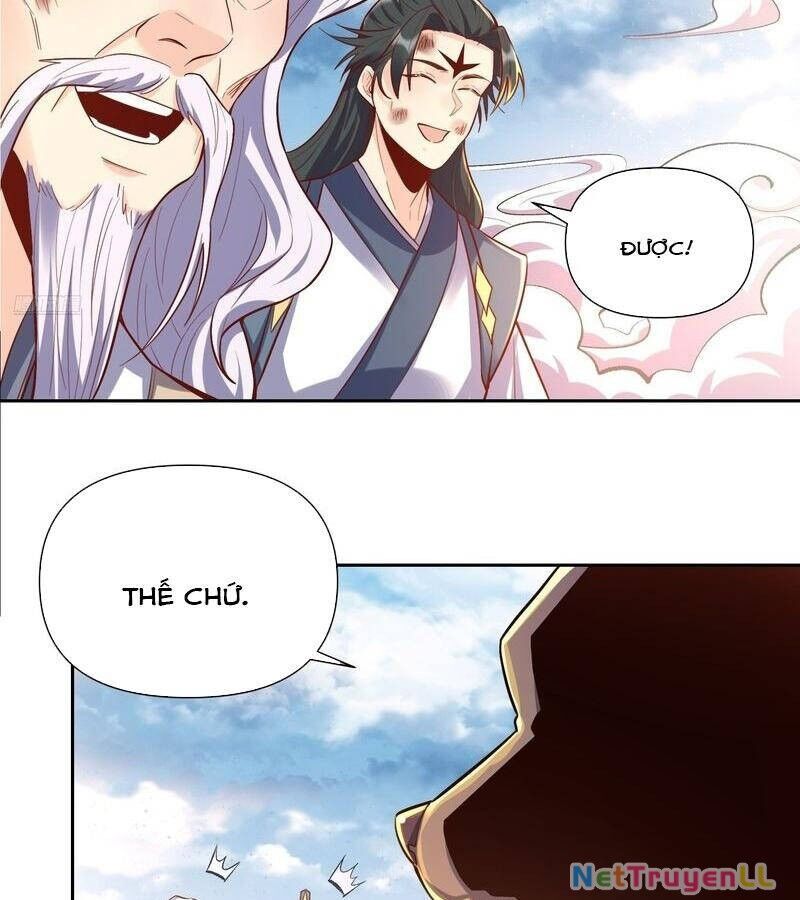 Nguyên Lai Ta Là Tu Tiên Đại Lão Chapter 421 - 12
