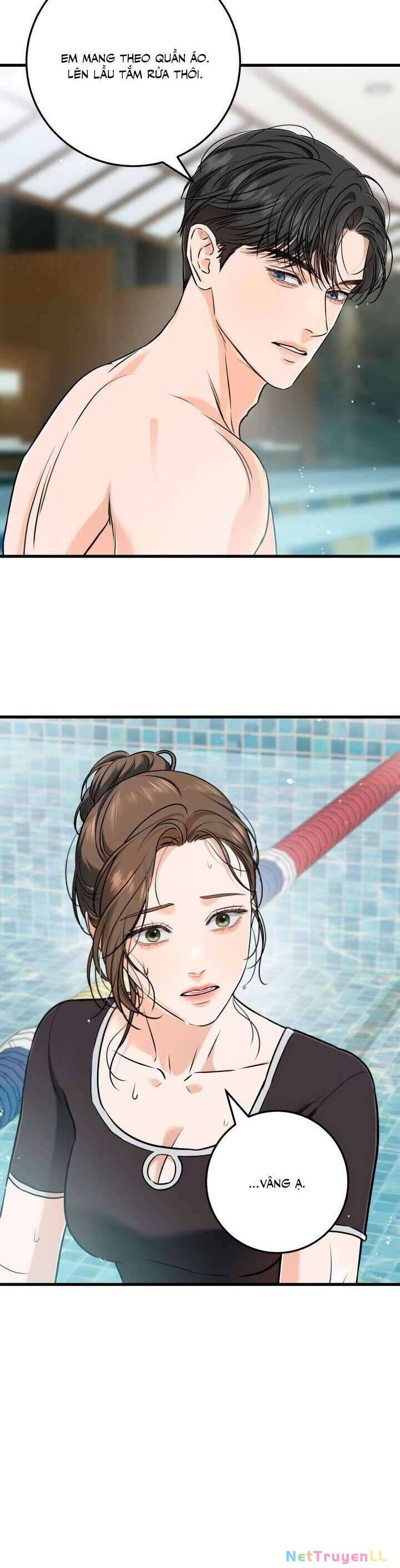 Nóng Lòng Muốn Giày Vò Em Chapter 49 - 12