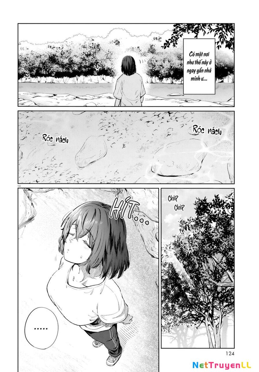 Bữa Ăn Đạm Bạc Của Bà Chị (26) Độc Thân Chapter 13 - 15