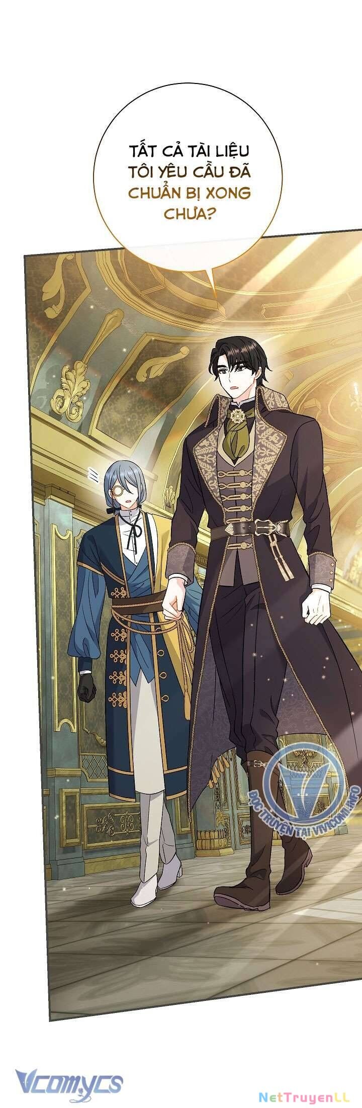 Người Xem Mắt Của Ác Nữ Quá Hoàn Hảo Chapter 26 - 69