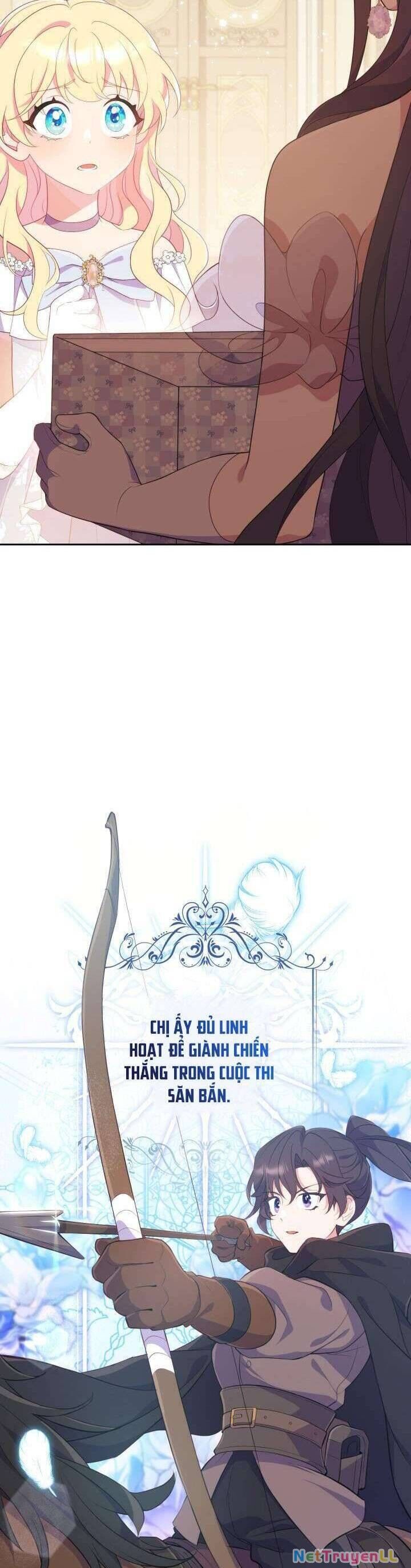 Trở Thành Bạn Thời Thơ Ấu Của Nam Phụ Ám Ảnh Chapter 22 - 35