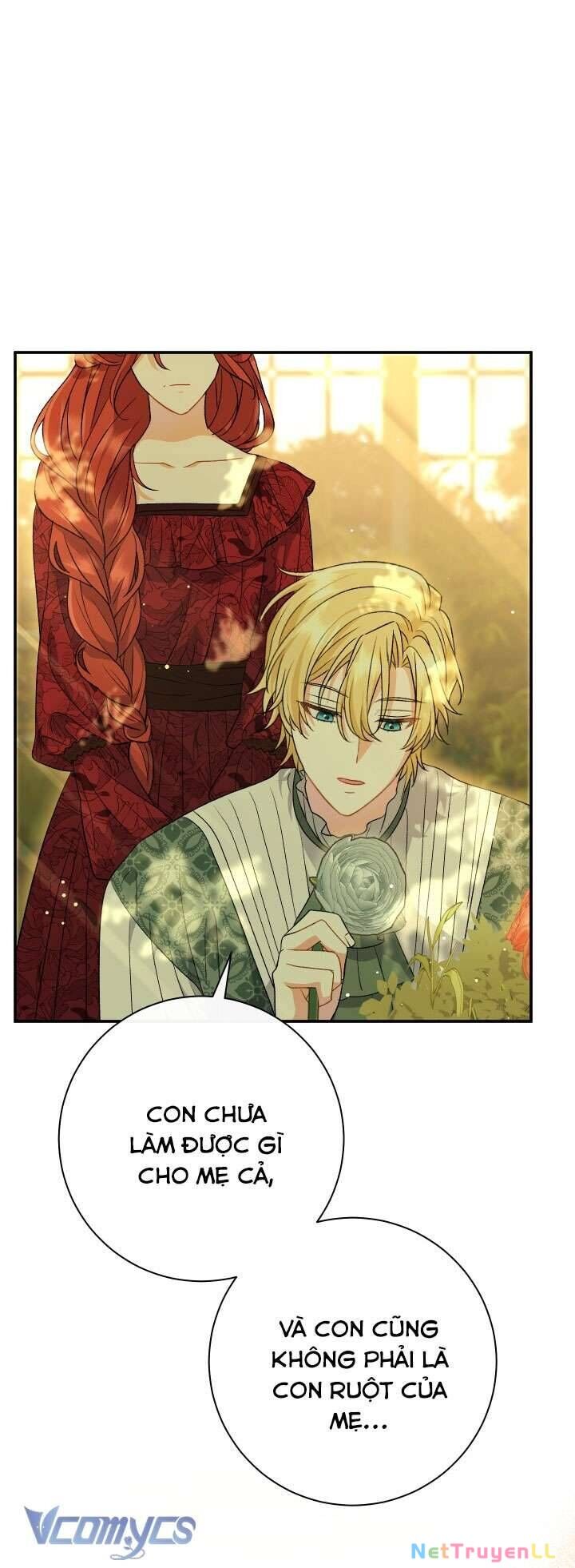 Người Xem Mắt Của Ác Nữ Quá Hoàn Hảo Chapter 24 - 39